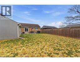 1057 CLARE Avenue - 35