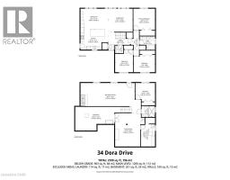34 DORA Drive - 28