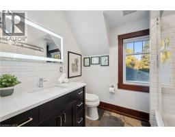 482 WELLINGTON Street N - 22