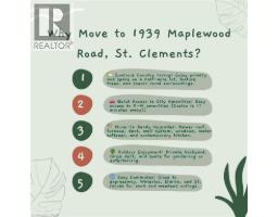 1939 MAPLEWOOD Road - 48