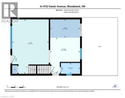 1012 VANIER Avenue UnitNo. A - 40