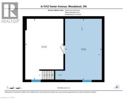 1012 VANIER Avenue UnitNo. A - 41