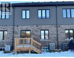 37 GEORGE BRIER Drive W - 22