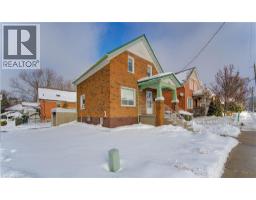 160 GLASGOW Street - 2