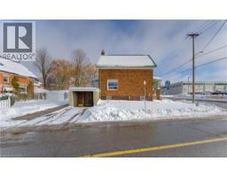 160 GLASGOW Street - 35