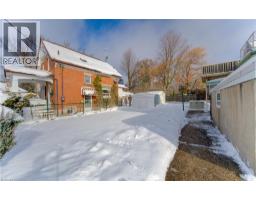 160 GLASGOW Street - 36