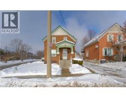 160 GLASGOW Street - 39