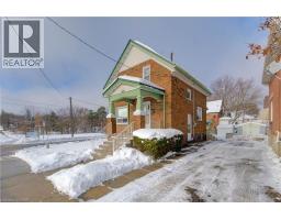 160 GLASGOW Street - 43