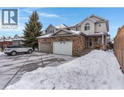 102 MARSTON Crescent - 2