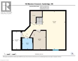 102 MARSTON Crescent - 44