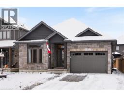 33 MCKEEN Street - 1