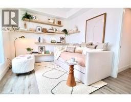 107 ROGER Street UnitNo. 516 - 22