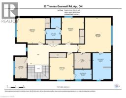 22 THOMAS GEMMELL Road - 44