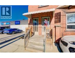 698 KING Street W - 2