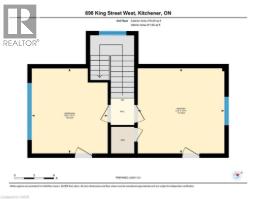 698 KING Street W - 23