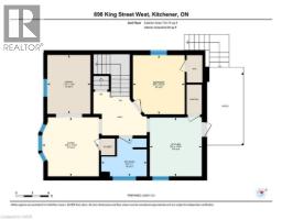 698 KING Street W - 24