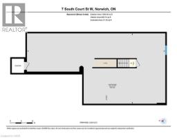 7 SOUTH Court W - 30