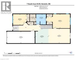 7 SOUTH Court W - 31