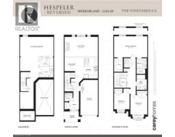 143 ELGIN Street N UnitNo. LOT 67 - 19