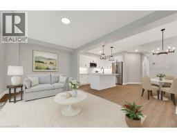 143 ELGIN Street N UnitNo. LOT 67 - 4