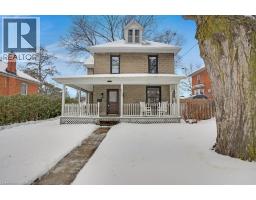 854 QUEENSTON Road - 1