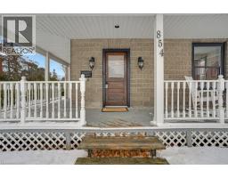 854 QUEENSTON Road - 4