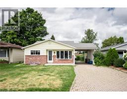 66 BELWOOD Crescent - 1