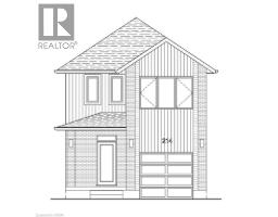 496 GREEN GATE Boulevard - 1