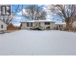 64 EVELYN Street - 1