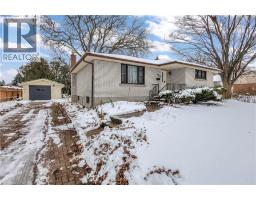 64 EVELYN Street - 2