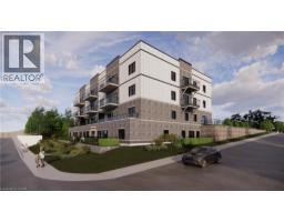 80 CAITHNESS Street W UnitNo. 404 - 2