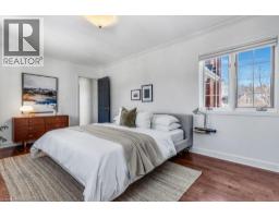 61 BARRIE Street - 27