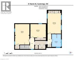 61 BARRIE Street - 48