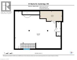 61 BARRIE Street - 50