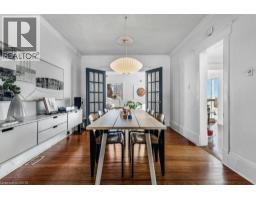 61 BARRIE Street - 7