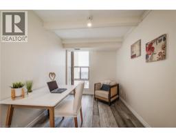 81 CHURCH Street UnitNo. 1504 - 17