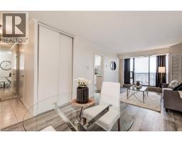 81 CHURCH Street UnitNo. 1504 - 4