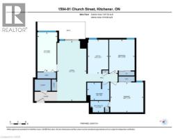 81 CHURCH Street UnitNo. 1504 - 49