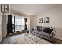 81 CHURCH Street UnitNo. 1504 - 6