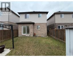 36 SPARROW Avenue - 19