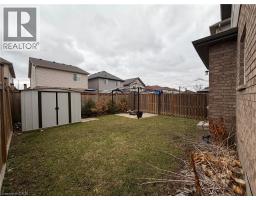 36 SPARROW Avenue - 20