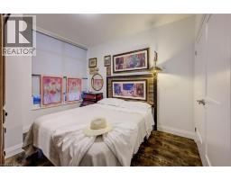 399 QUEEN Street S UnitNo. 417 - 12