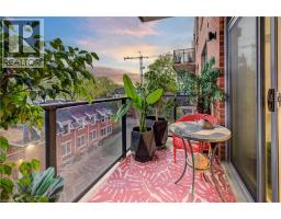 399 QUEEN Street S UnitNo. 417 - 17