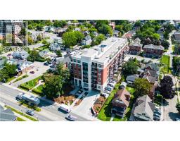 399 QUEEN Street S UnitNo. 417 - 19