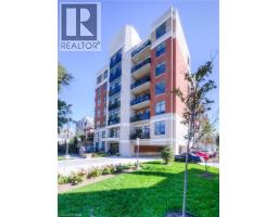 399 QUEEN Street S UnitNo. 417 - 2