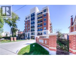 399 QUEEN Street S UnitNo. 417 - 20