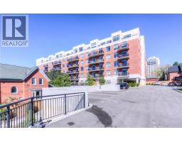 399 QUEEN Street S UnitNo. 417 - 21