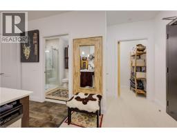 399 QUEEN Street S UnitNo. 417 - 6