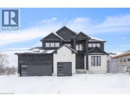 LOT 2 AVERY Place - 1