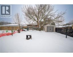 123 KINGSWOOD Drive - 30